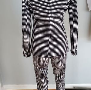 Banana Republic Women's pantsuit.